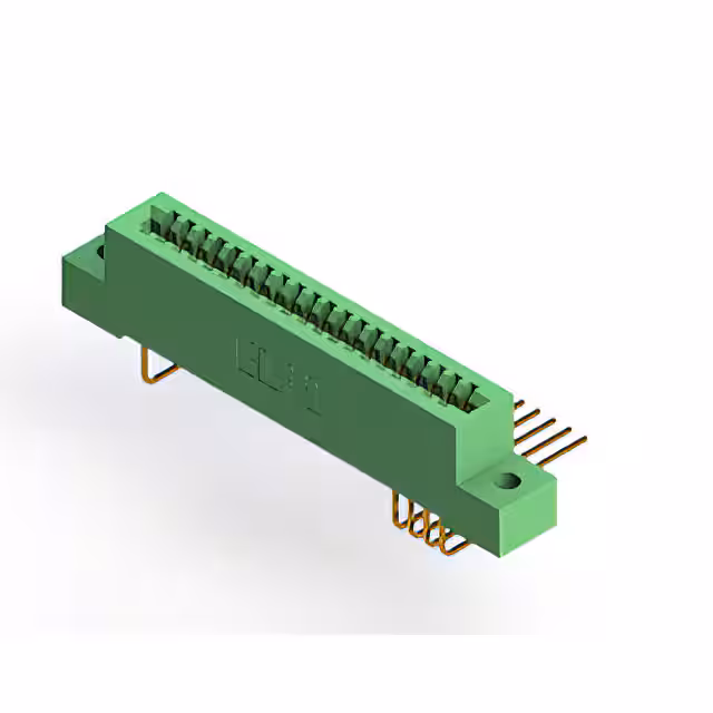 342-040-558-202 EDAC Inc.  Edgeboard Connectors